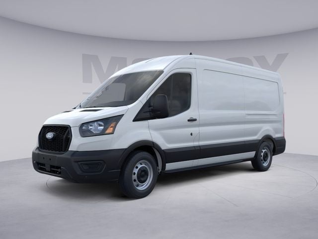 2026 Ford Transit Van Base