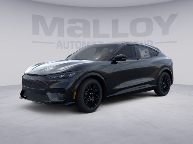 New 2026 Ford Mustang Mach-E Premium SUV