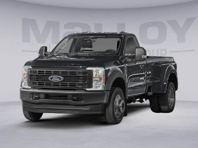 Ford F-450SD
