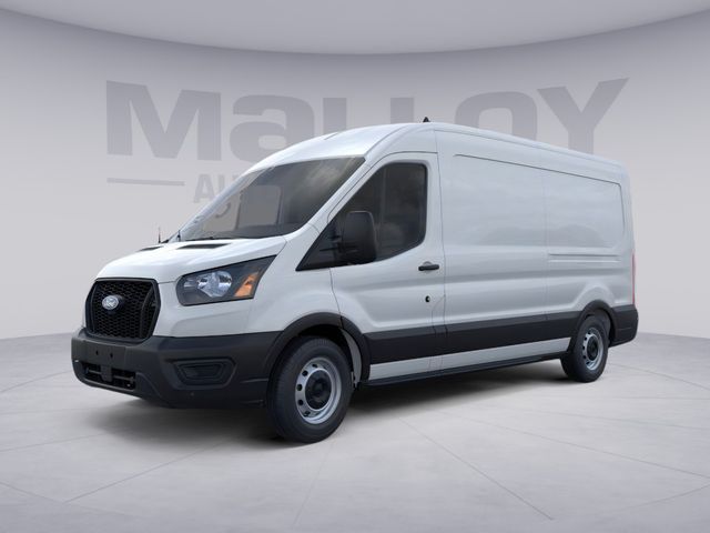 2026 Ford Transit Van Base