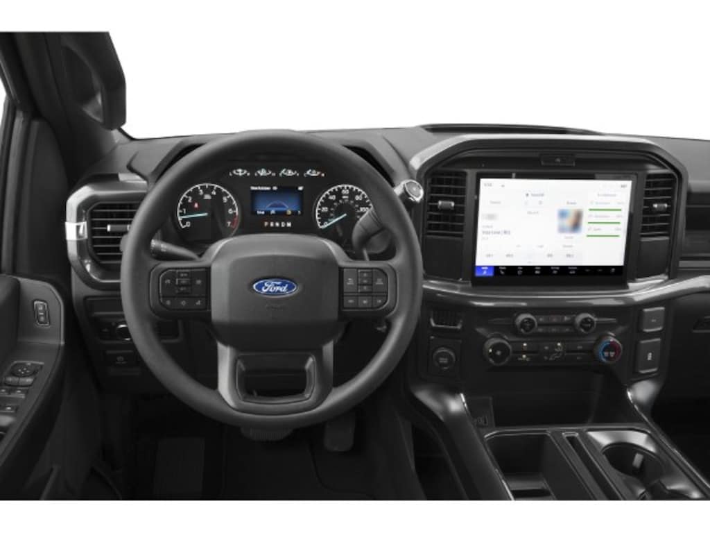 New 2026 Ford F-150 STX Truck