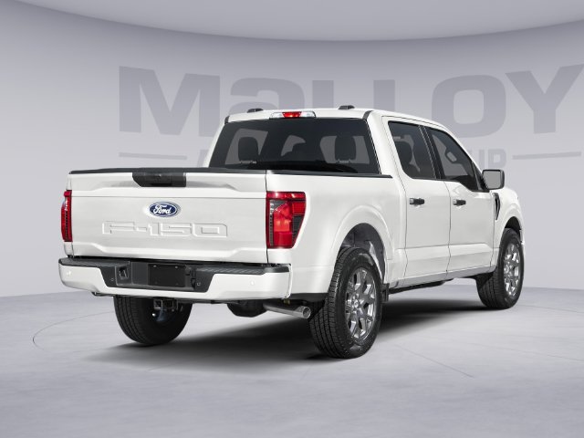 New 2026 Ford F-150 STX Truck