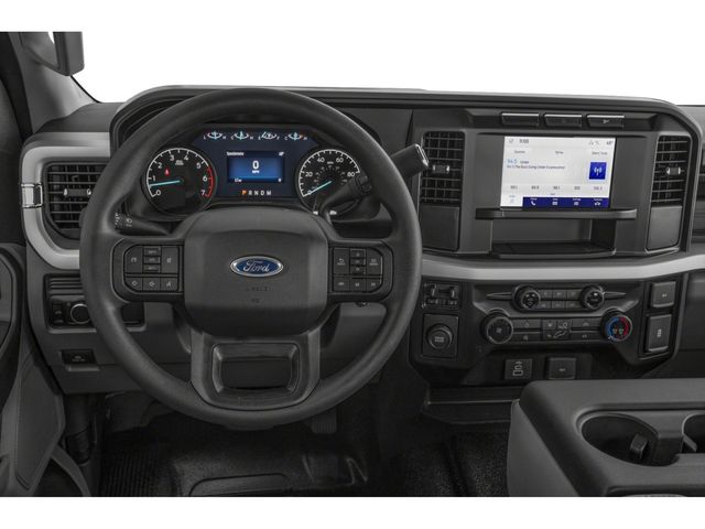 New 2026 Ford F-250SD XL Truck