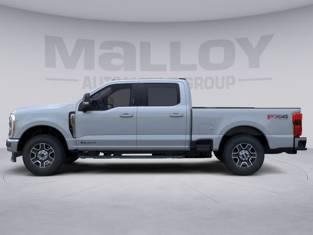 New 2026 Ford F-250SD Lariat Truck