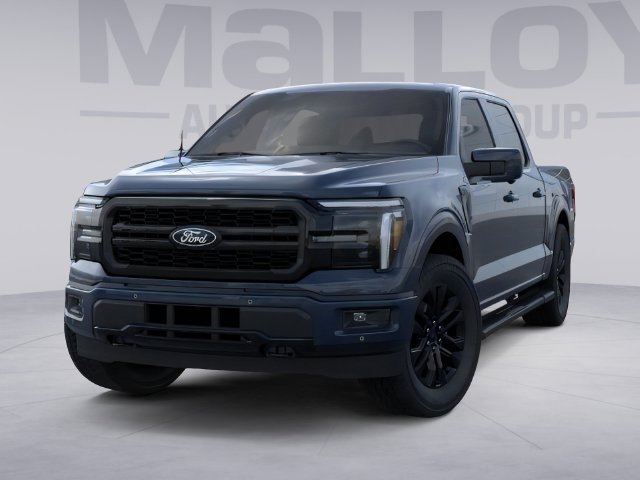 New 2026 Ford F-150 Lariat Truck