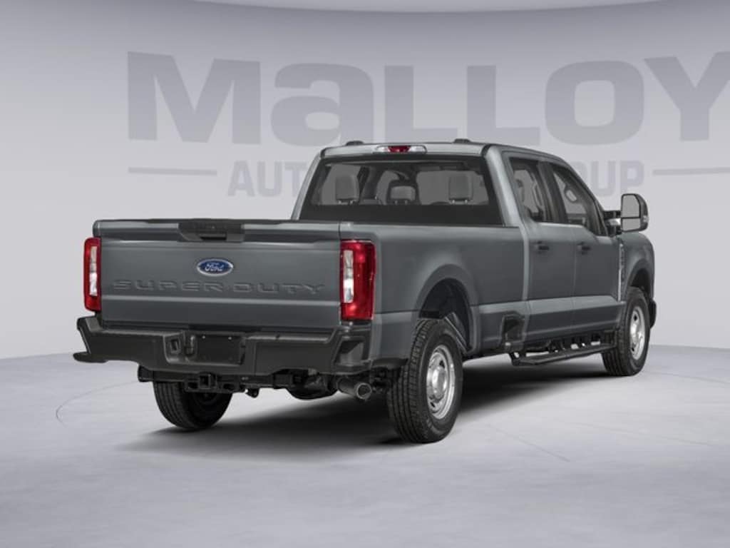 New 2026 Ford F-250SD XL Truck