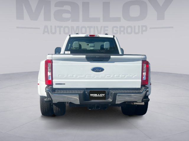New 2026 Ford F-350SD XL Truck