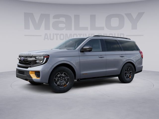New 2027 Ford Expedition Tremor SUV