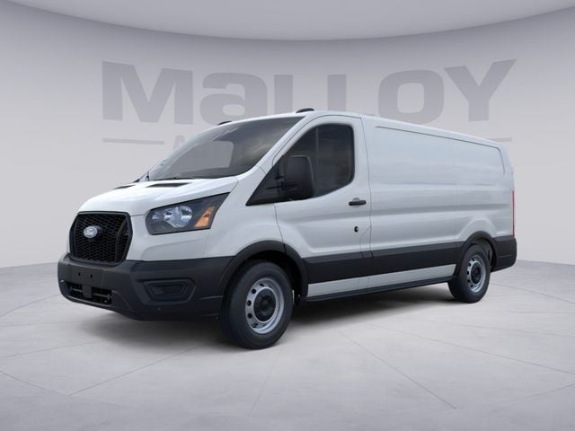 2026 Ford Transit Van Base