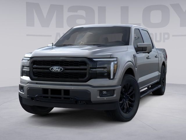 New 2026 Ford F-150 Lariat Truck