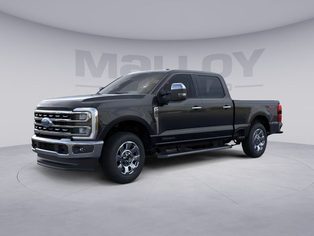  Ford F-250SD