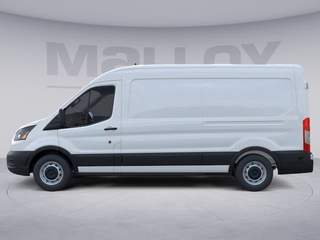 New 2026 Ford Transit-250 Medium Roof Base Cargo Van