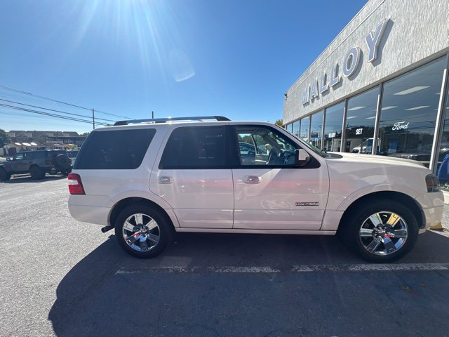 2008 Ford Expedition Limited