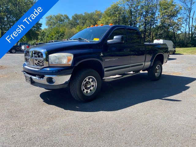 2006 Dodge Ram 2500