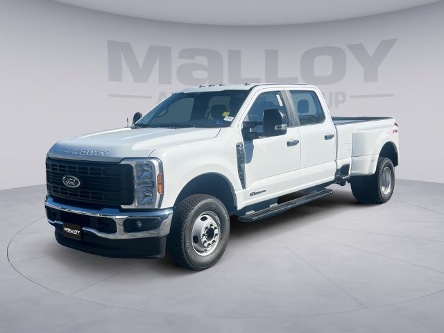 New 2026 Ford F-350SD XL Truck
