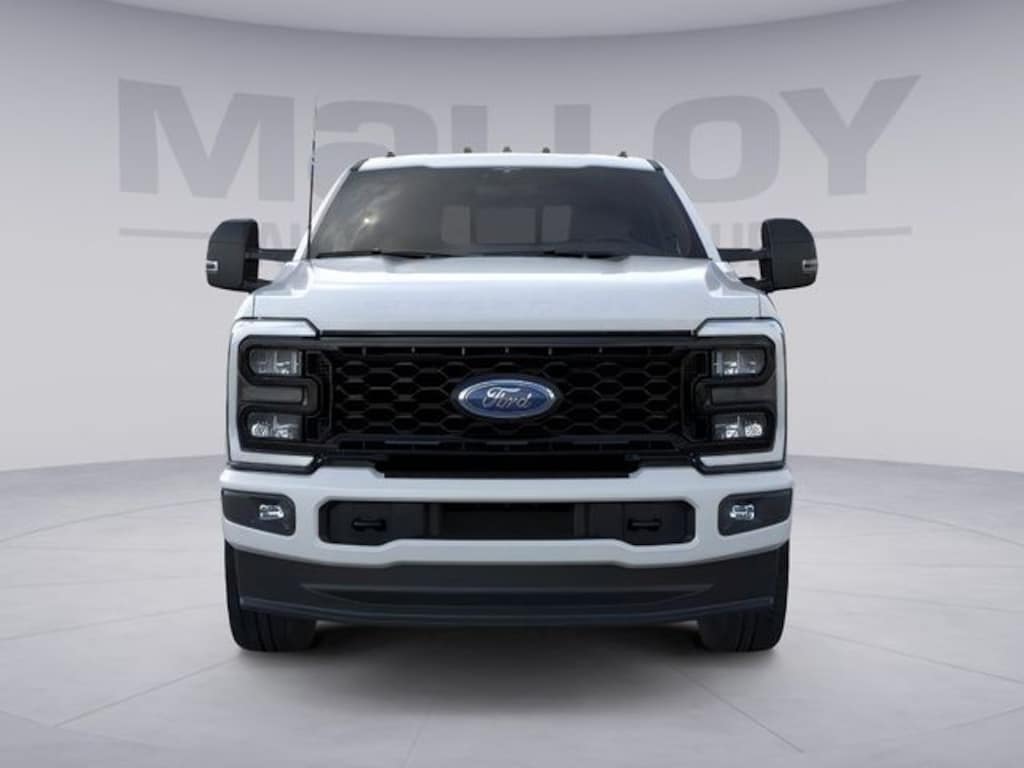 New 2026 Ford F-350SD XL Truck