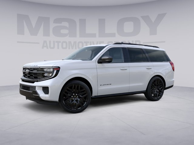  Ford Expedition