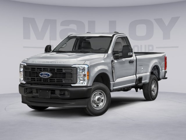 New 2027 Ford F-250SD XL Truck