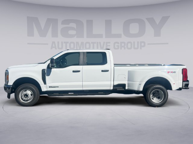 New 2026 Ford F-350SD XL Truck