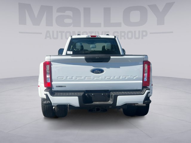 New 2026 Ford F-350SD XL Truck