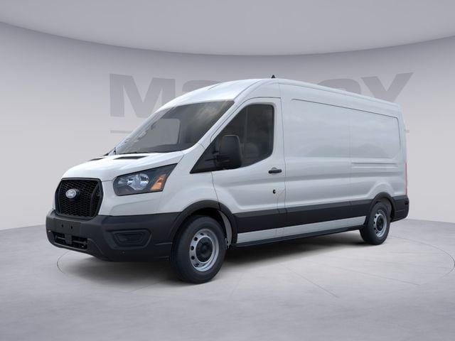 2026 Ford Transit Van Base
