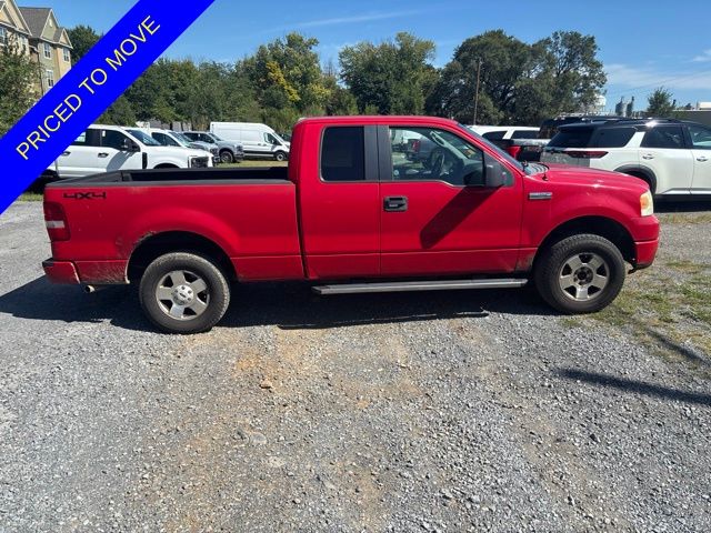 2007 Ford F-150