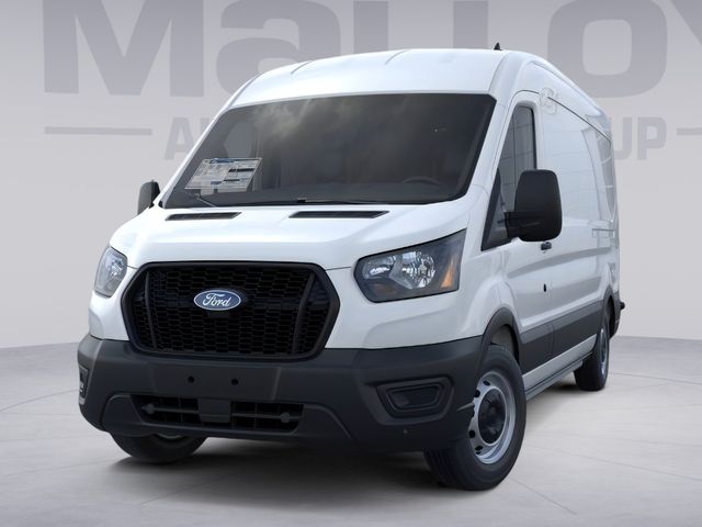 New 2026 Ford Transit-250 Medium Roof Base Cargo Van