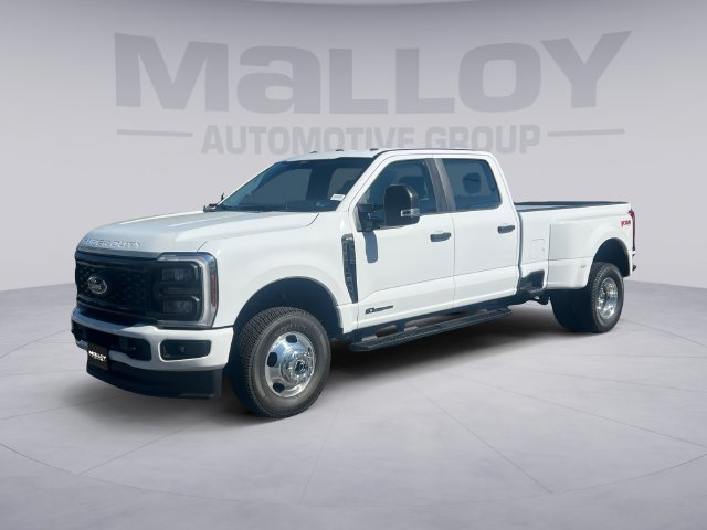 New 2026 Ford F-350SD XL Truck