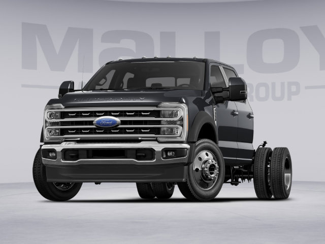  Ford F-450SD
