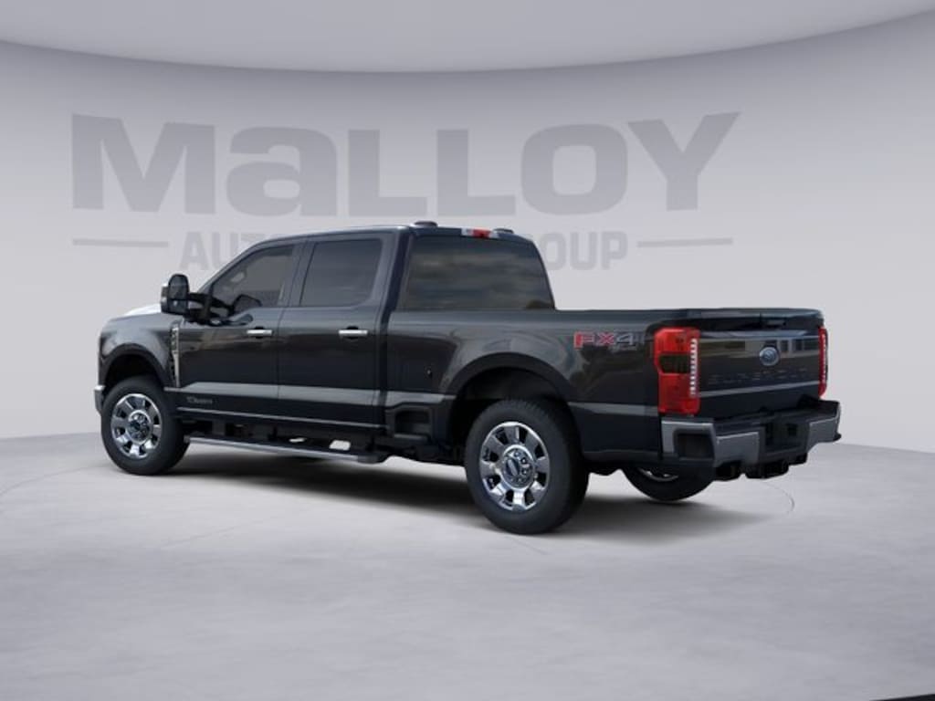 New 2026 Ford F-250SD Lariat Truck