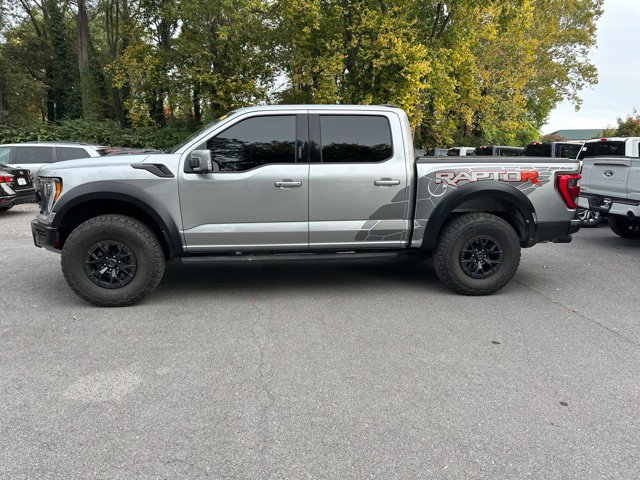 2023 F-150 Raptor R