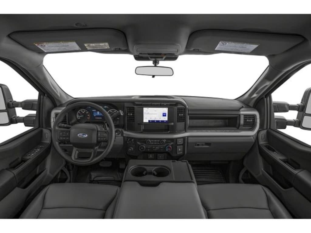 New 2026 Ford F-250SD XL Truck