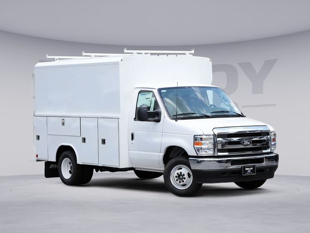 2026 Ford E-Series Cutaway