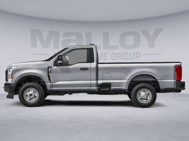 New 2027 Ford F-250SD XL Truck