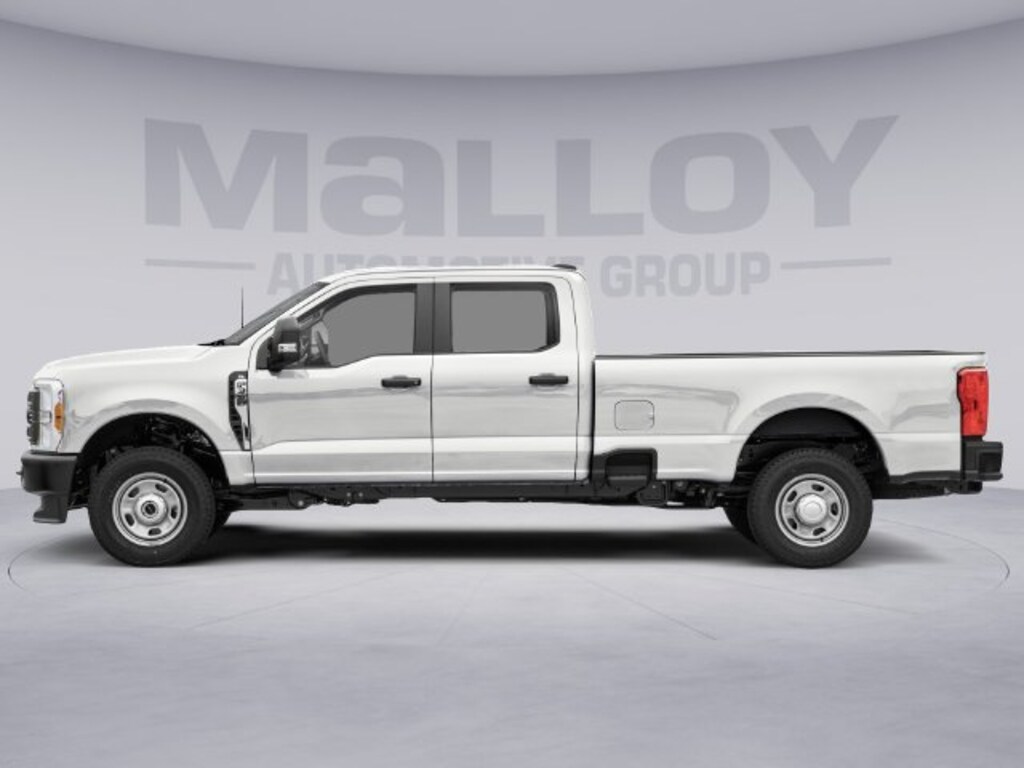 New 2027 Ford F-350SD XL Truck