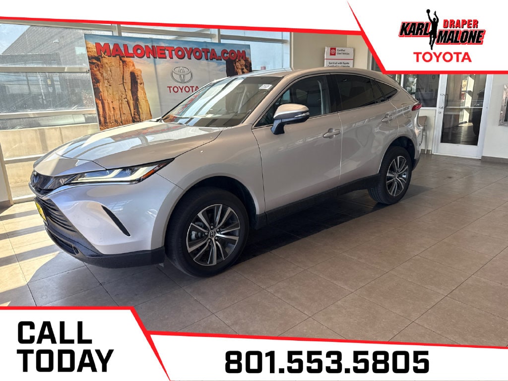 2024 Toyota Venza