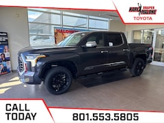 2026 Toyota Tundra 1794 Edition Truck
