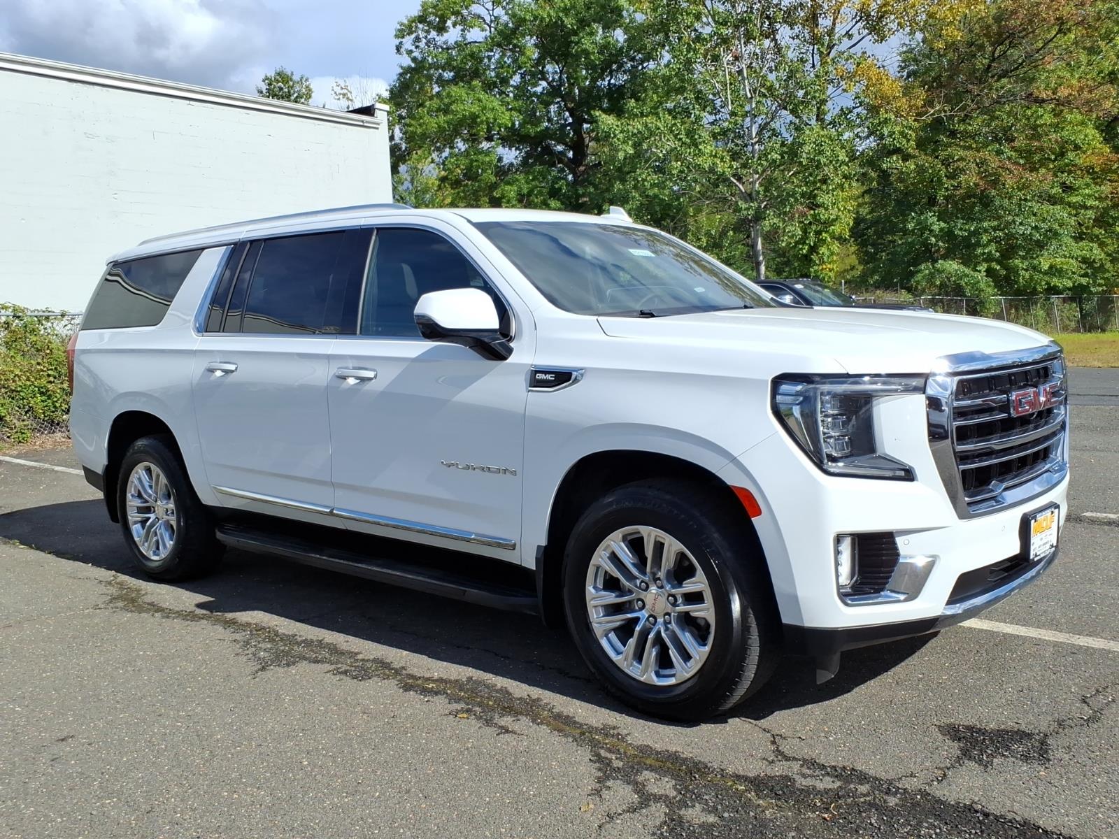 2023 GMC Yukon XL