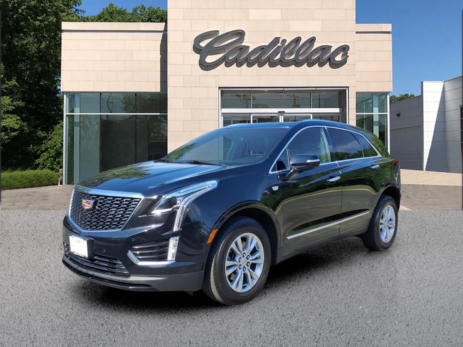2023 Cadillac XT5