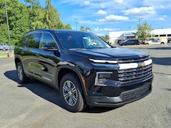 2027 Chevrolet Traverse LT SUV