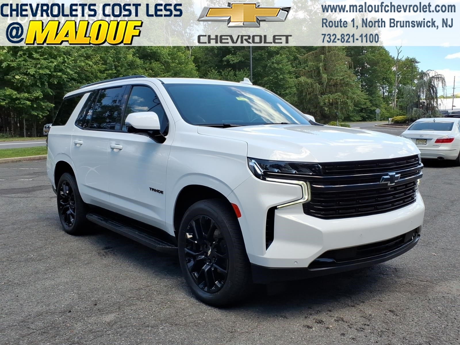 2023 Chevrolet Tahoe