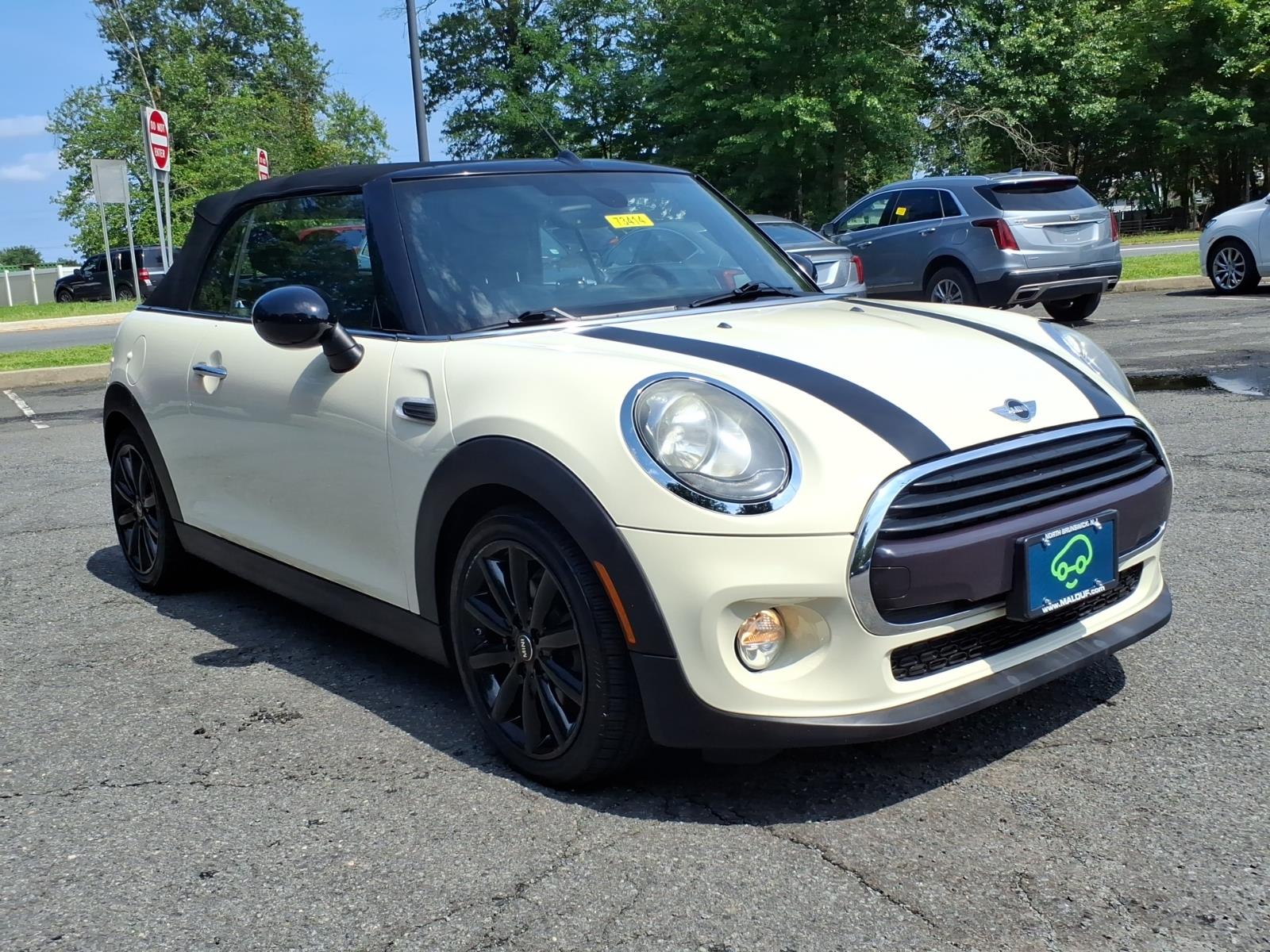 2018 MINI Cooper