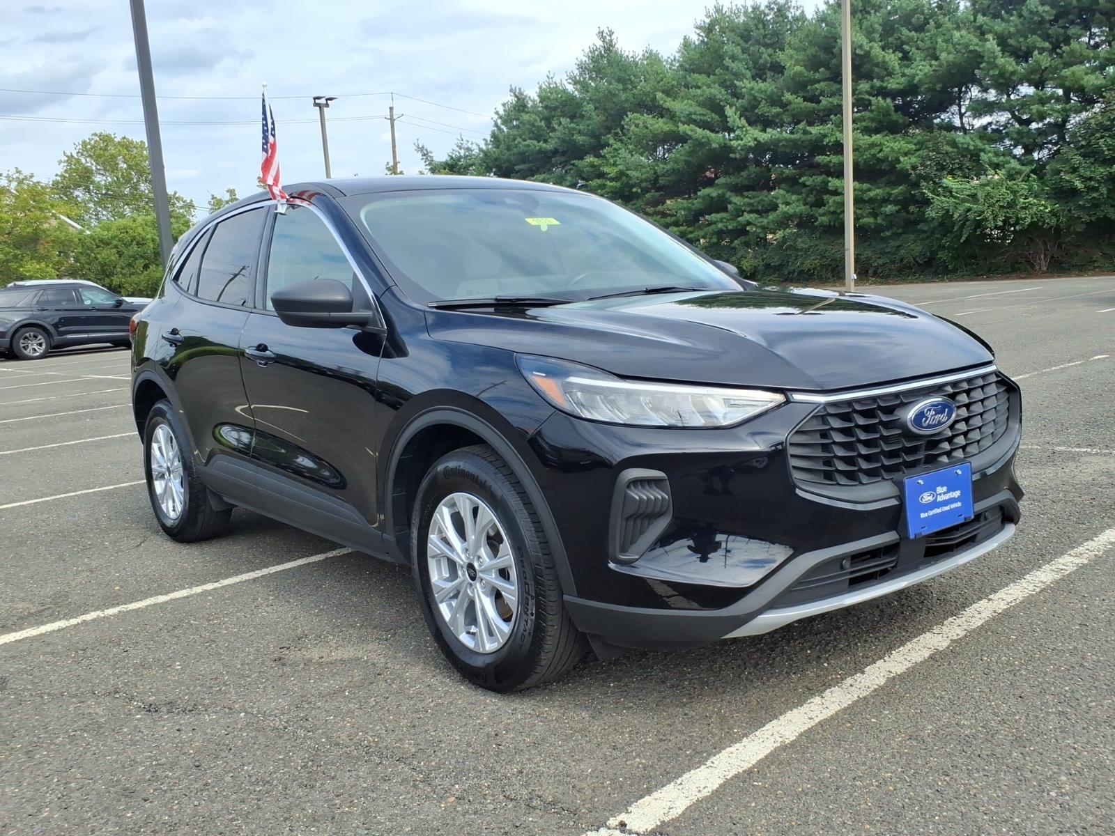 2023 Ford Escape SUV 