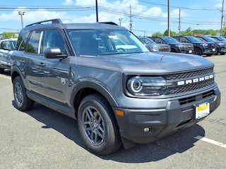 2026 Ford Bronco Sport Big Bend SUV