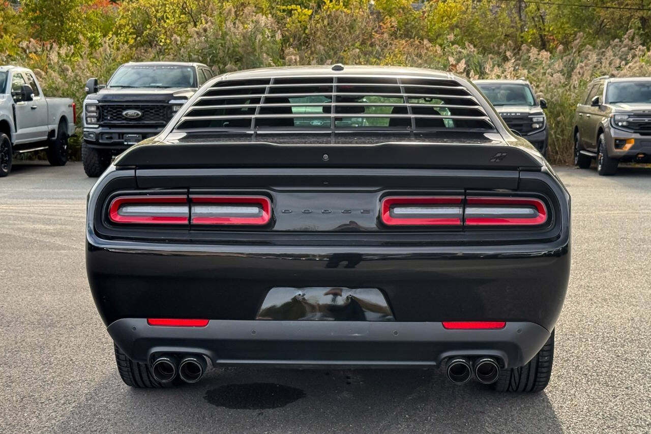 Used 2023 Dodge Challenger GT AWD 2dr Coupe Coupe