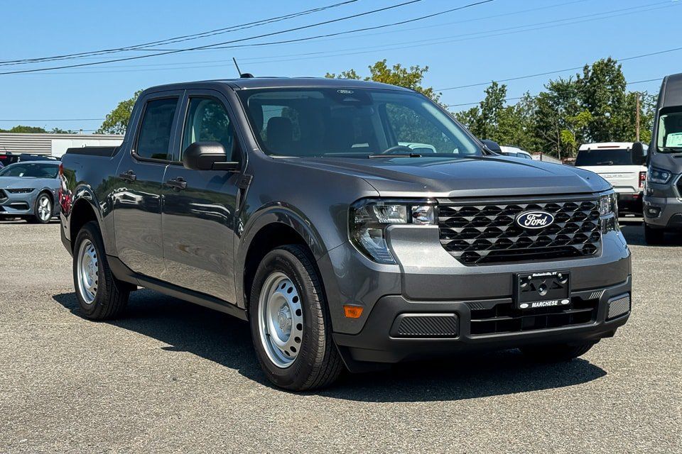 2026 Ford Maverick XL TRUCK