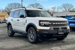 2026 Ford Bronco Sport Big Bend&reg; SUV