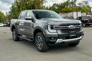 2026 Ford Ranger Lariat&reg; TRUCK