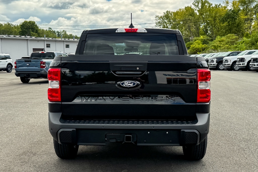 New 2026 Ford Maverick XLT TRUCK
