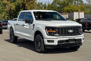 2026 Ford F-150 STX&reg; TRUCK